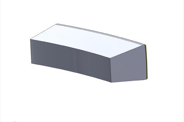 Kolbenringsatz Hastings Piston Ring 2D7455 FüR Sportage SL KIA Hyundai Tucson TL-image