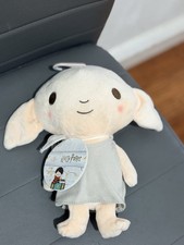 Harry Potter Dobby Soft Plush Toy- SAME DAY POST