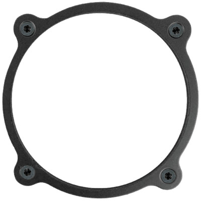 BZMA3 Classic Instruments Moal Bomber 3 3/8'' Trim Bezel