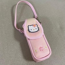 Unused Hello Kitty Cell Phone Case Retro