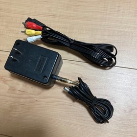 Super Famicom SFC Console Set 3 Games Included Tested Working Authentic Japan