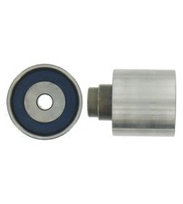 Poulie renvoi/transmission, courroie de distribution VKM 21147 SKF pour AUDI VW