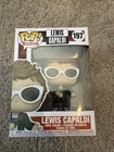 Funko Pop! Rocks #197 Lewis Capaldi Vinyl Figure | New in Box 2020 Collectible