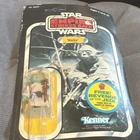 Kenner Star Wars Yoda Empire Strikes Back 1980 Vintage Action Figure Collectible