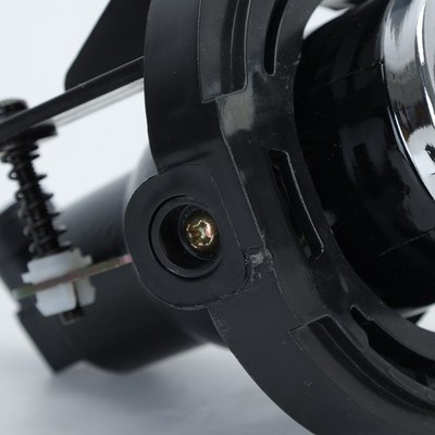 Front Bumper Fog Light Driving Lamps For Dodge Charger SRT-8 2012 2013 2014  2015 | eBay