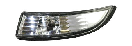 9680 - TÉMOIN DE CLIGNOTANT AVANT LATÉRAL GAUCHE Compatible Avec FORD B