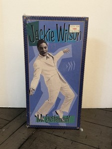 Jackie Wilson | eBay