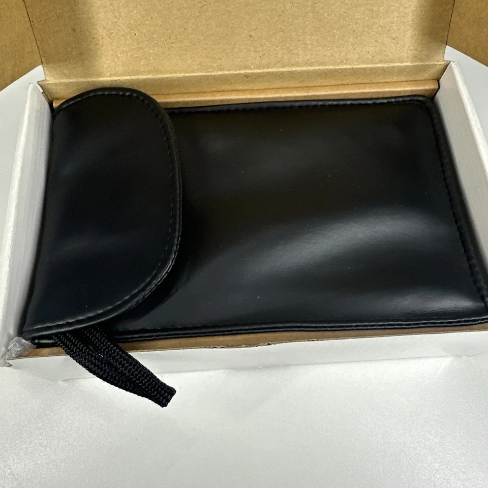 Roberts R871 World 15 Band Dual Clock Radio BRAND NEW IN BOX with Manual, Case - Image 3 of 4