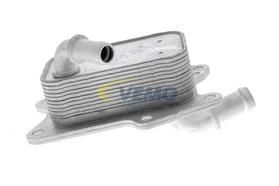 VEMO V30-60-1341 Ölkühler Motoröl passend für MERCEDES-BENZ GLK (X204)