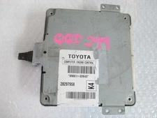 Engine ECM Control Module Fits 2007 MATRIX COROLLA 89661-02K43 8966102K43