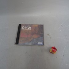 KORG XSC-1S PCM Sound Card Best of M T Expansion Card for 01/W Tested Japan