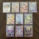 Pokémon TCG Prismatic Evolutions GOD PACK! All Eeveelutions