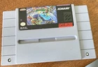 Konami Teenage Mutant Ninja Turtles IV: Turtles in Time Super Nintendo SNES NTSC