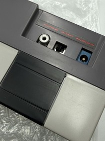 Nintendo NES Entertainement System Action Set Console  GIG PAL NUOVA # FP