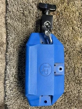 Latin Percussion Plastic Wood Block