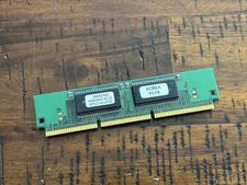 Apple Power Macintosh 6100, 7100, 8100 Performa 4MB System ROM SIMM 341-0757