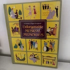 Unforgettable Musical Memories by Reader's Digest Big Vintage Favorites Songbook