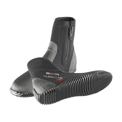 DUWT  MARES CLASSIC NG 5 Füsslinge Dive Boots 5mm Wassersportschuhe Tauchen