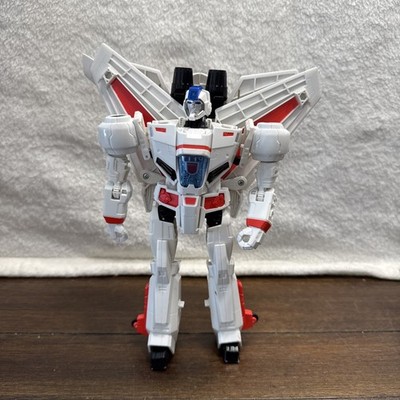 Transformers Jetfire 10 inch Action Figure - A7297000
