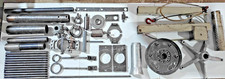 ABB/BBC VTR 714 Turbocharger Tool Kit