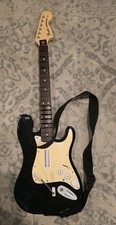 Harmonix Rock Band 4 Bezprzewodowy błotnik gitarowy Stratocaster do Xbox One #91161