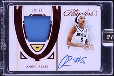 2024 Panini Rookie Royalty WNBA Basketball Checklist Guide in-content 15