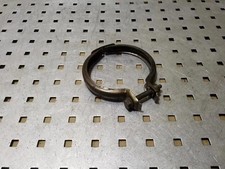 MERCEDES-BENZ GLC Coupe C253 Muffler Connector Clamp A0009953633 2.00 26226425
