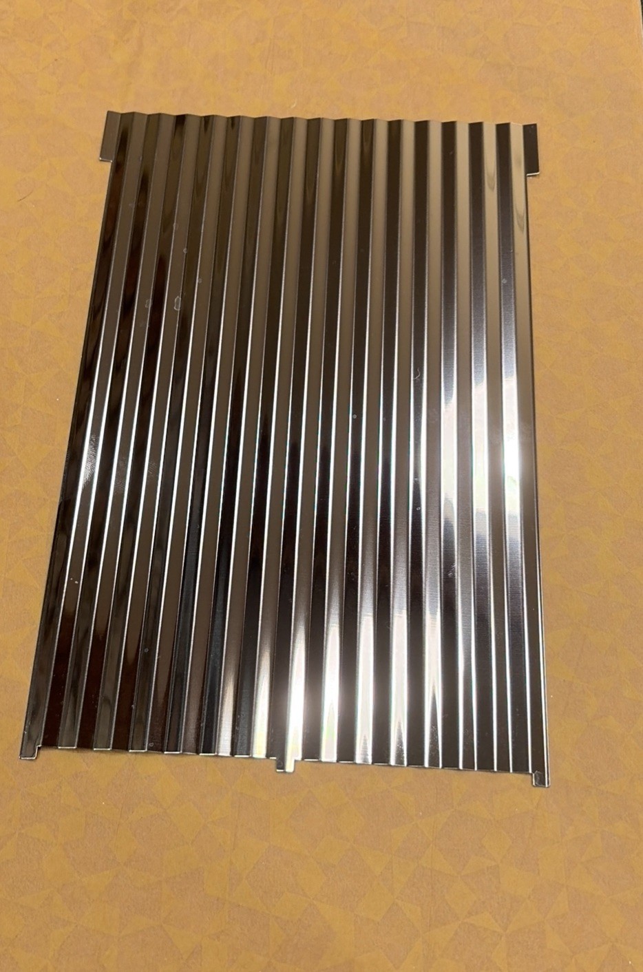 Stainless Plate Replacement Parts