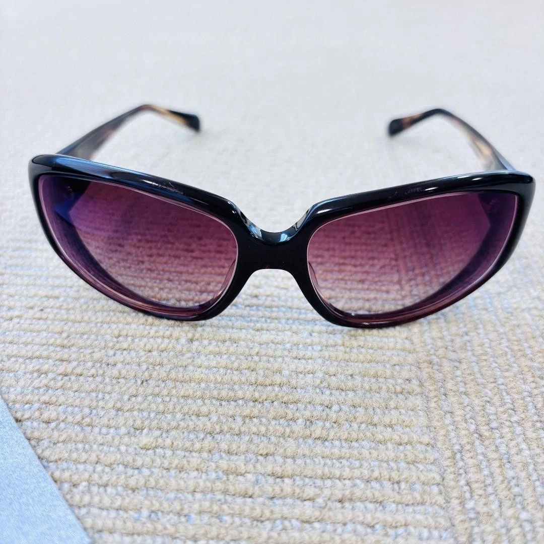 Oliver Peoples Wrap Sunglasses for Men for sale | eBay display picture 2