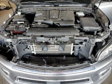 Engine 5.6L VIN A 4th Digit 8 Cylinder Gasoline Fits 17-20 ARMADA 677651