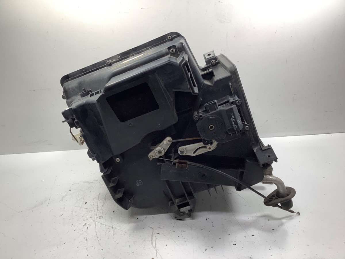 98-02 Honda Accord 4cyl Heater Core Unit 79100-S84-A01 OEM | eBay