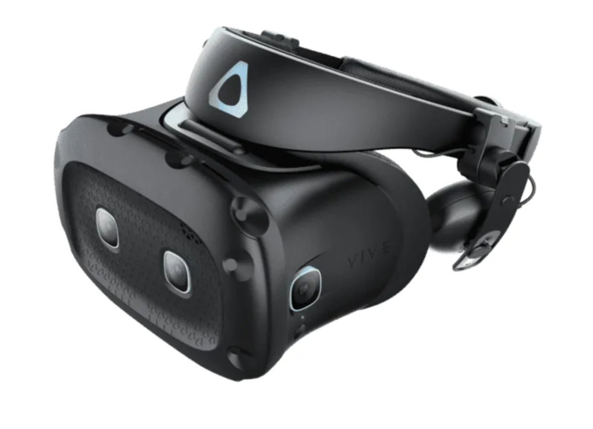 NEW Genuine HTC VIVE Cosmos Elite VR Virtual Reality PC Headset