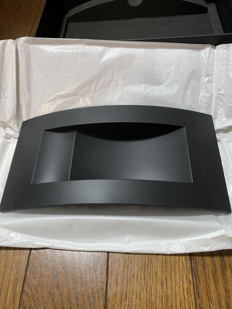 おすすめ】 S.T. Dupont Matte Black Maxijet Ashtray 006403 おすすめ】 S.T. Dupont Matte Black Maxijet Ashtray 006403