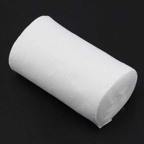 100 Sheets/Roll Nappy Liners Baby Diaper Pad Reusable Nappies - Picture 3 of 11