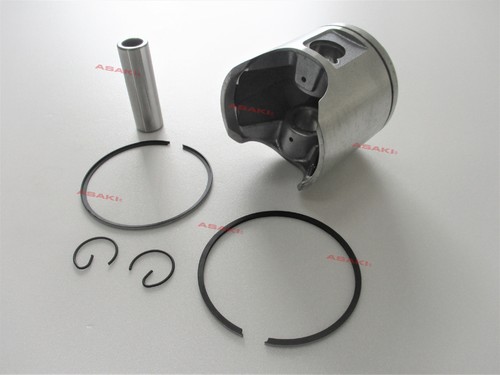 For Snowmobile Ski Doo MXZ/Summit 670 Piston kit 09-773-04 420887612 1.00 + Ring - Picture 6 of 12