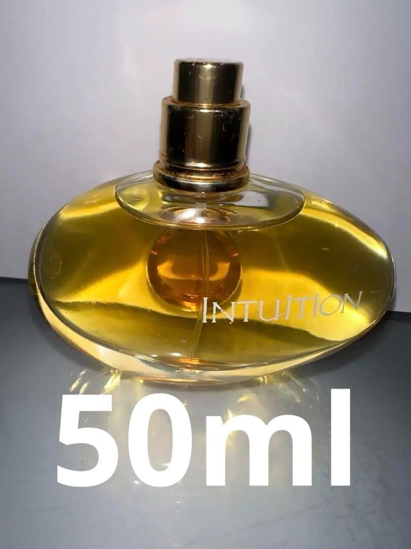 エスティーローダー INTUITION 100mL レディース 香水 エスティーローダー INTUITION 100mL レディース 香水 - メルカリ