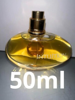 【ESTĒE LAUDER】ソリッドパフィーム　ドロップ　イントゥイション ESTĒE LAUDER】ソリッドパフィーム ドロップ イントゥイション