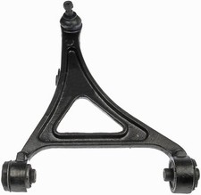   Dorman 521-702 Front Passenger Side Lower Suspension Control Arm and Ball Joint