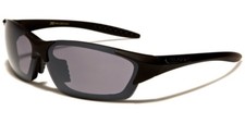 XLoop Sunglasses Sport Driving Running Baseball Fishing Half Frame Plastic Frame