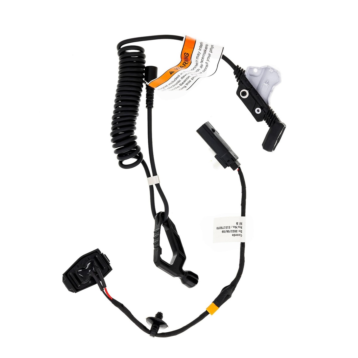 Ski-Doo E-LinQ for REV Gen5 860202354 | eBay