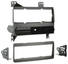 NEW Metra Electronics 99-7326 Hyundai Elantra 2007-2009 Single DIN Kit 1-YR WRTY