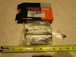 Подшипник hsr 30