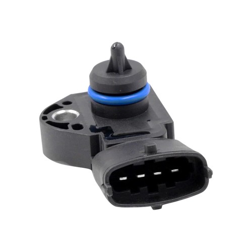 Fuel Pressure Sensor 31272733 4-Pin For Volvo S40 V50 - Afbeelding 4 van 7