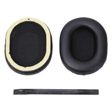 Replacement Earpads for FLOW Headphones Noise Reductions Ear Cushions