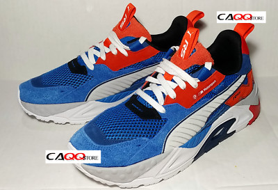 Puma Motorsport PUMA BMW Sサイズ　シンプル BMW Motorsport Speed Cat Synthetic Sneakers | PUMA
