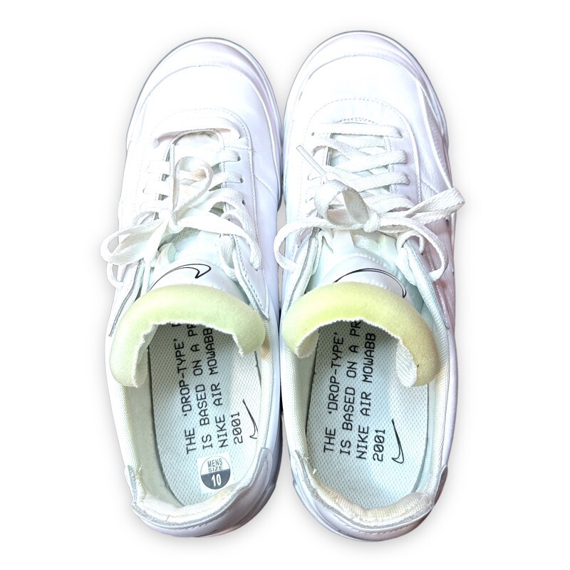 Nike air force top 1 drop lx