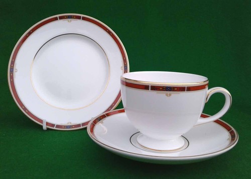 WEDGWOOD “COLORADO” PART DINNER SERVICE SELECTION. - Picture 82 of 112