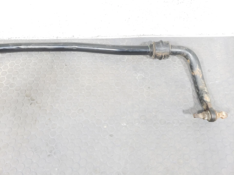 Barra estabilizadora Dodge Challenger 2008-2015 Foto 3 de 4