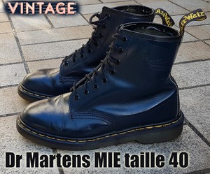 dr martens taille 40