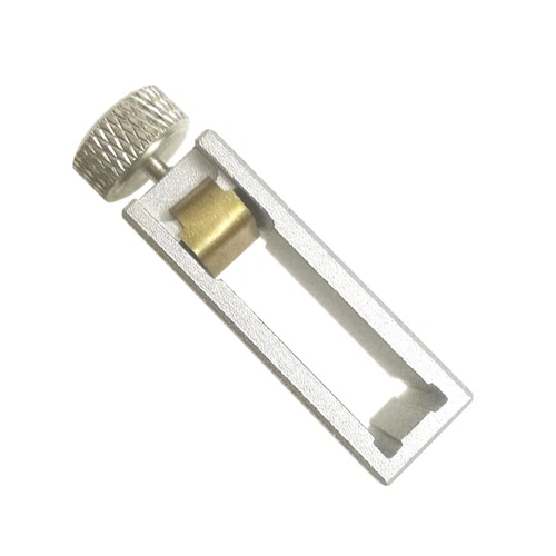 Height Gauges Accessories Scriber Clamp 6,35x12,7mm Compatible Mitutoyo 901385